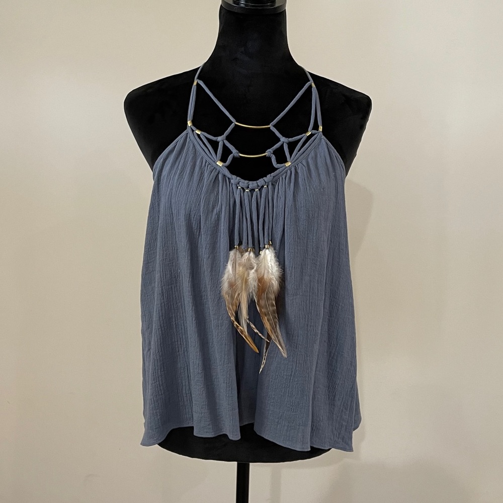 Rebecca Taylor top